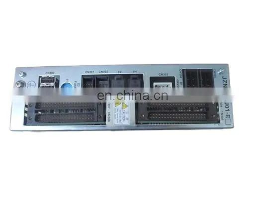 JZNC-YIU01-E AC Servo Drive photo-5