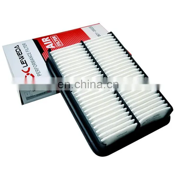 Professional Auto Parts Supplier Air Filter 17801-35020 for PREVIA 2TZ-FE 1990-2000 photo-2
