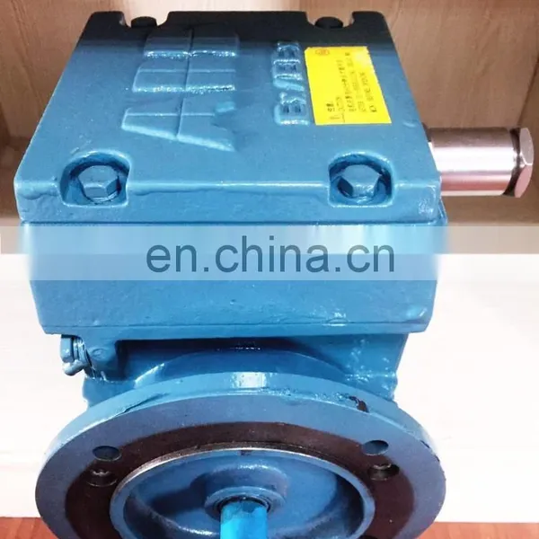 ABB Brand Explosion Proof Flameproof Motor M2JAX132S4A 5.5KW 4P 1500RPM IP55 CT4 Three Phase Induction AC Motor photo-3