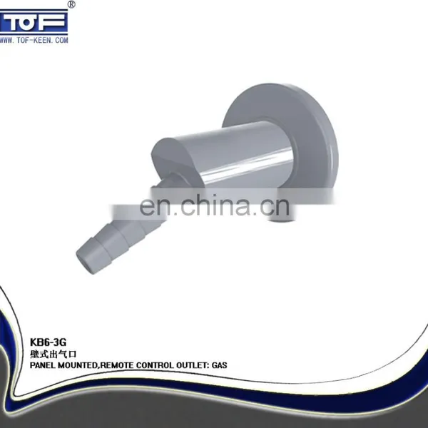 Laboratory Furniture Accessories Fume Hood Fittings Remote Control Gas Valves photo-6