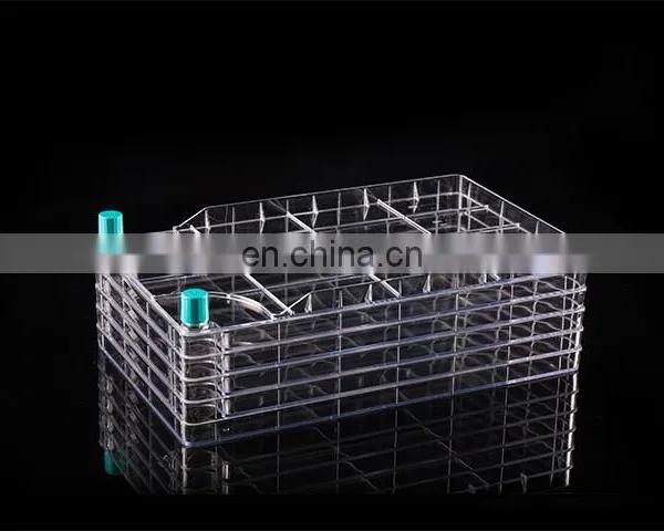 Lab Consumables Cell or Tissue Culture Plates Cell BioFactory photo-2