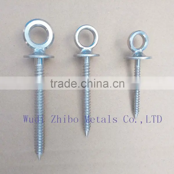 Wholesale Kinds of Metal Screw Bolts and Nuts (Stainless Steel,Carbon Steel) photo-3