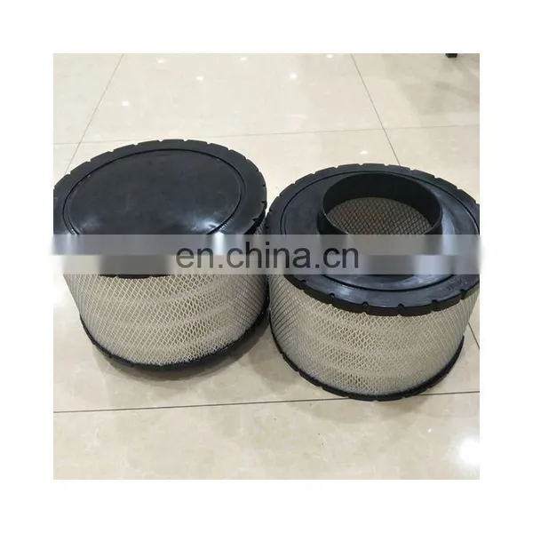 Industrial Polyester Air Pleated Cartridge Filter 7C-1571 photo-2