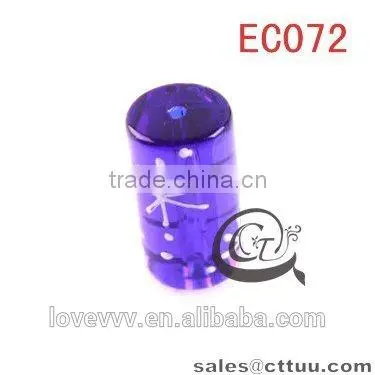 Wholeselling OEM & ODM Experienced Supplier for Bulk Jewelry Beads EC070(DIY) photo-3