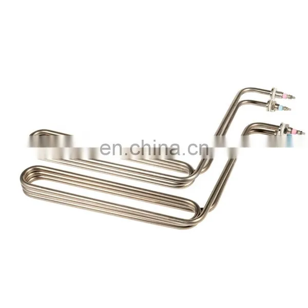 2KW 3kw 220v Tubular Heating Element Drying Oven photo-6
