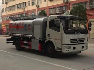 Mfr Oem Diesel Gasoline Jet Fuel Refilling Trucks for Sale