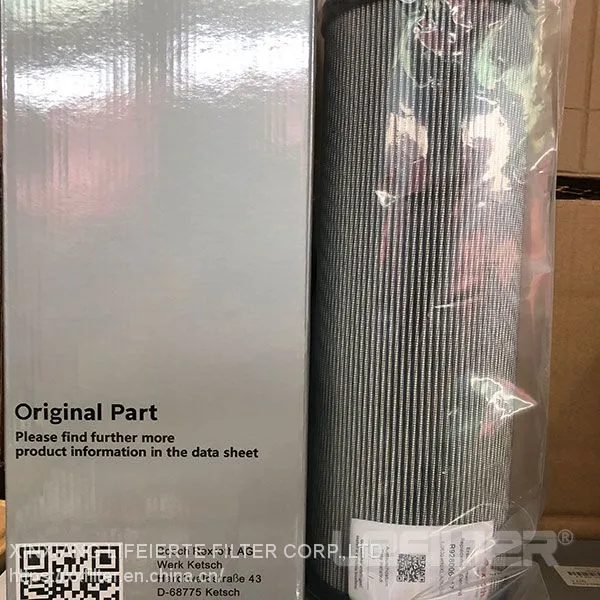 OEM Rexroth Hydraulic Filter 2.0630 H10XL-B00-0-M /R928006980 Oil FILTER ELEMENT photo-4