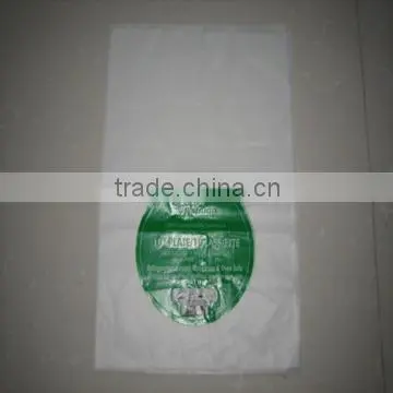 2015 hot sale degradable packing bags made in China