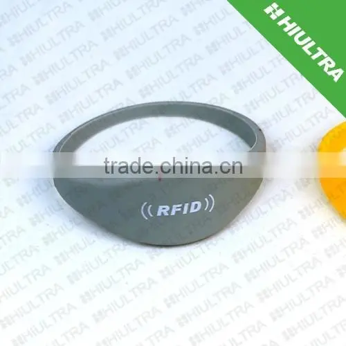 RFID Silicone Wristband Tag for Facebook photo-5