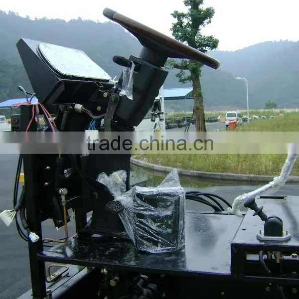Dongfeng EQ6110KR 4X2 Tourist Bus Chassis photo-6