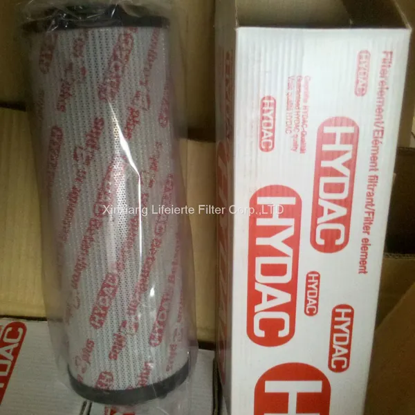 Hydraulic Cartridge Filter 0660 D003 BN4HC photo-2