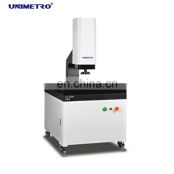 Automatic Visual Measuring Machine Dimension Measuring Instrument With Multiple Measurement Functions photo-3