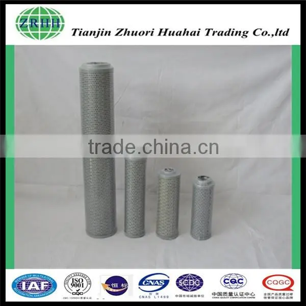 The Replacement for LEEMIN Hydraulic Oil Filter Cartridge FBX-1000x5 photo-2