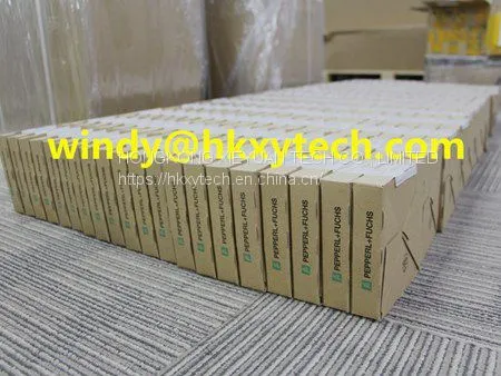 Pepperl-fuchs Industrial Sensors 101XK5-10S Part No:450007 photo-4