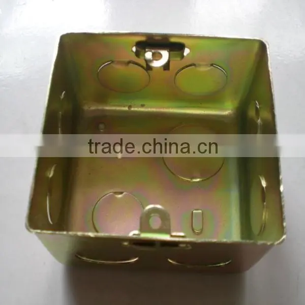 Welding Junction Box photo-2