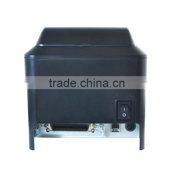 80mm Dot Matrix Invoice Terminal Receipt Printer photo-5