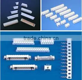 Electrical FFC, FPC (Flat Flexible) Cable Connectors 52437-2491 BOTTOM 24POS 0.50MM R/A photo-2