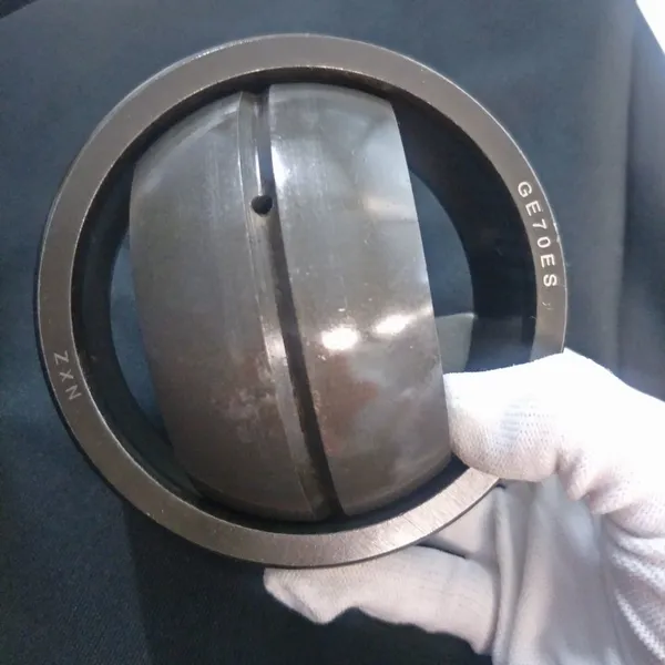 Radial Spherical Plain Bearing Geg15es Geg17es Geg20es Geg25es Geg30es Geg35es Geg40es Geg45es Geg50es Geg60es Geg70es Geg80es Geg90es Uvk Joint Bearing photo-3