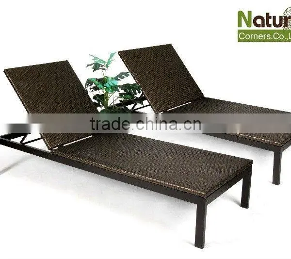 TF-0733-Day Bed