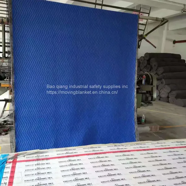 Moving Pad,moving Mat From Directly Manufacturer With Top Quality and Fast Delivery photo-2