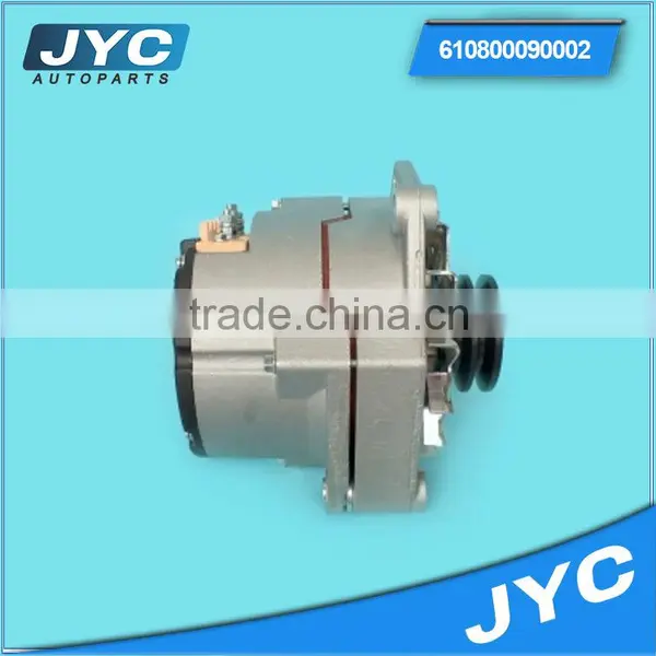 110v ac 6kw Alternator Low Speed Alternator Automotive Alternator 24v photo-4