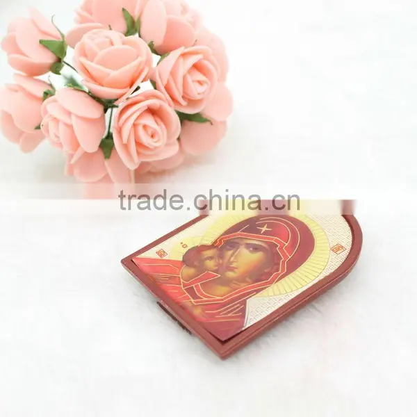 Mini Byzantine Icons for Sale photo-3