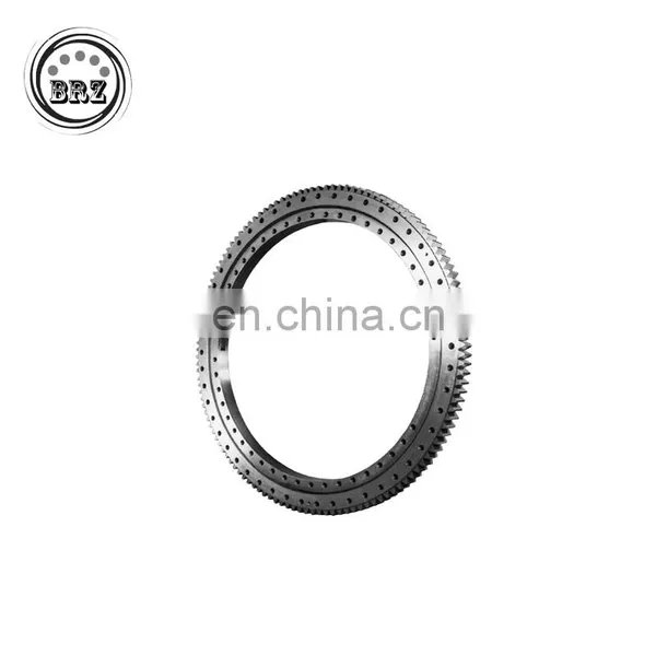 Sumitomo SH120A1 SH120A2 SH120A3 Swing Bearing SH120-3 Excavator Slew Ring photo-3
