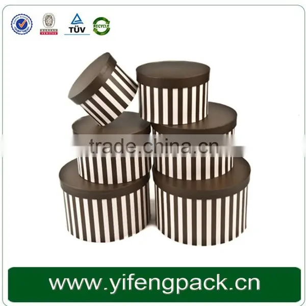 Guangzhou Factory Four Color Printed Paper Packge Box photo-3