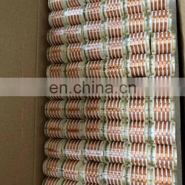 High Voltage Ignition Transformer 12kv 15kv 20kv Small Pulse Spark Coil Transformer for Stove Gas Cooker Burner Anion Ozone photo-5