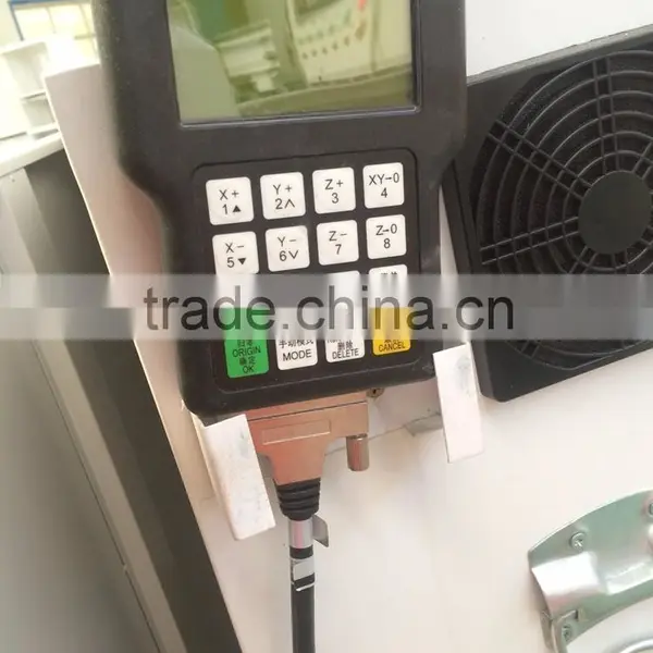 Cutting and Engraving Cnc Wood Carving Router 1325 With Rotary Axis 4 Aixs photo-5