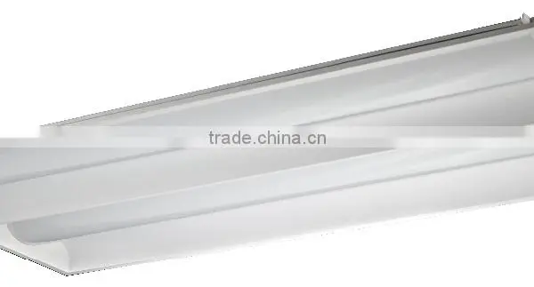 ETL DLC Listed 2x2 1x4 2x4 Dimmable LED Troffer Retrofit Kit photo-4