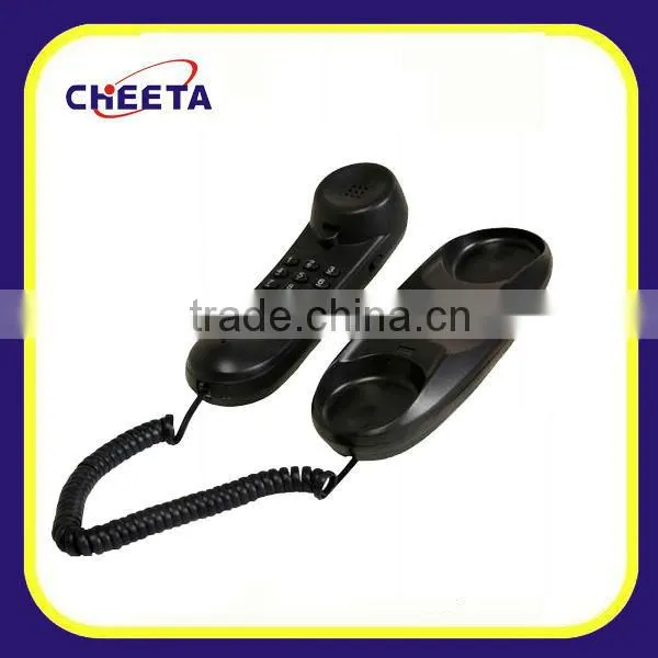 Trimline Phone Hotel Bathroom Phone Mini Telephone photo-5