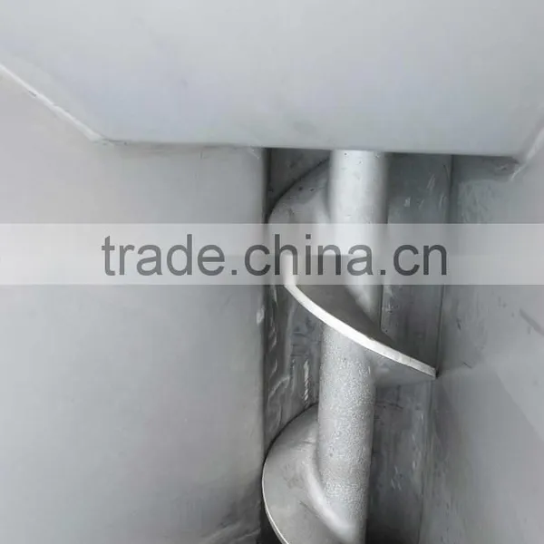 Electric Industrial Heavy Duty Mincer/meat Grinder photo-3