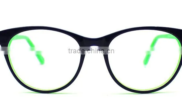 Optical Frame and Factory Wholesale and Acetate Spectacles Frames photo-2