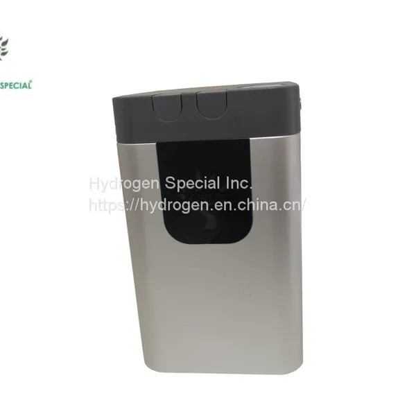 Hydrogen-Oxygen Inhaler photo-2