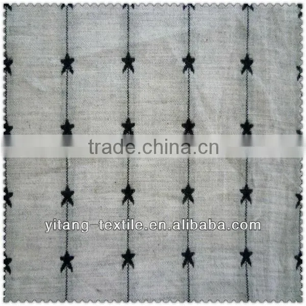 Erode Cotton Yarn Dyed Fabric