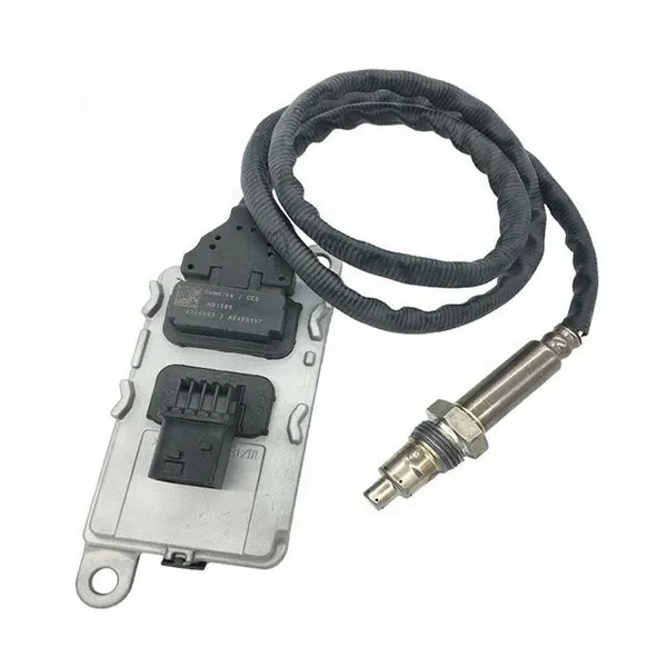Haoxiang Auto New Material Europe Truck Nox Sensor Nitrogen Oxide Sensor 5WK96683D For Mercedes-Benz photo-5