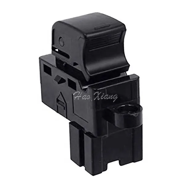 Haoxiang CAR Power Window Switches Universal Window Lifter Switch 25411-JD05A 25411JD05A For Nissan Tiida photo-2