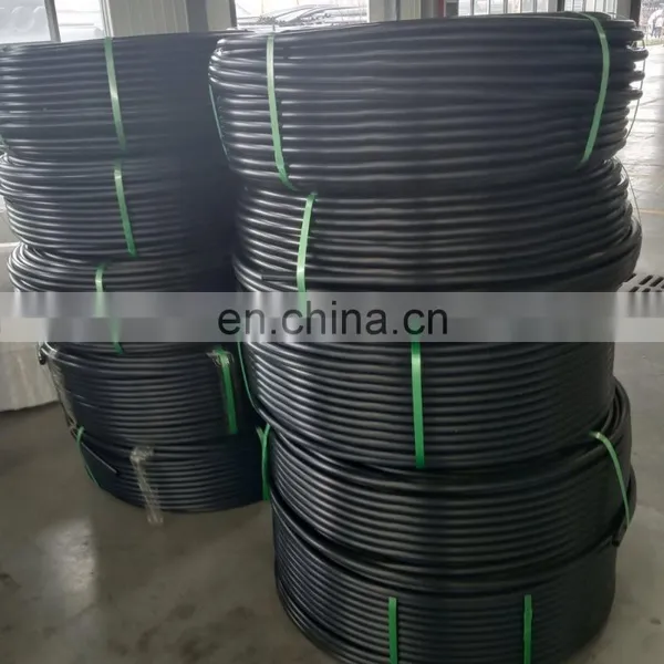 HDPE Water Pipe 3/4 Inches For Irrigation photo-2
