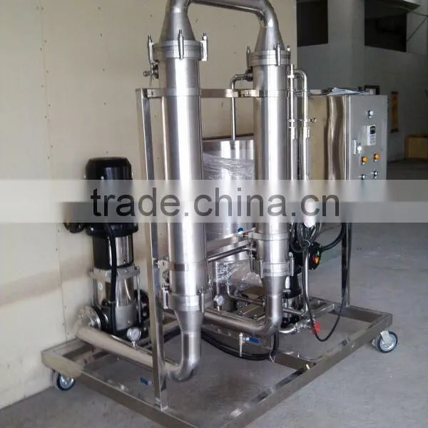 Porous Ceramic Tube photo-3
