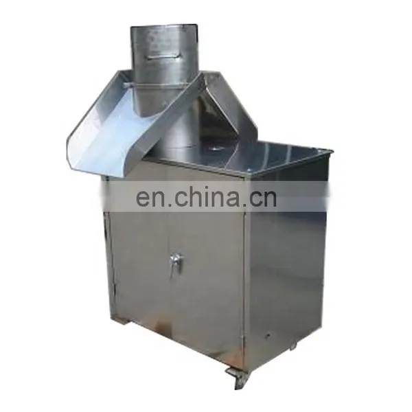 High EfficiencyZLB Series High Quality Basket Granulator Extruder photo-3