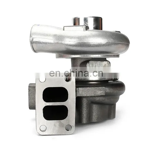 Brand New Cat320 Cat320b Cat320c Turbocharger 279-7860 287-0049 4917902300 49179-02300 photo-2