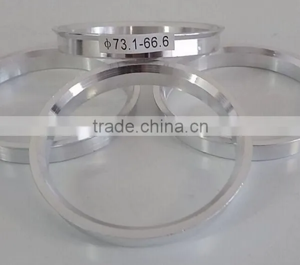 Hub Center Wheels Rings Bearing Ring in Ningbo photo-2