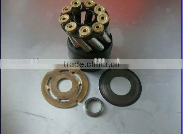 EATON SERIES Parts