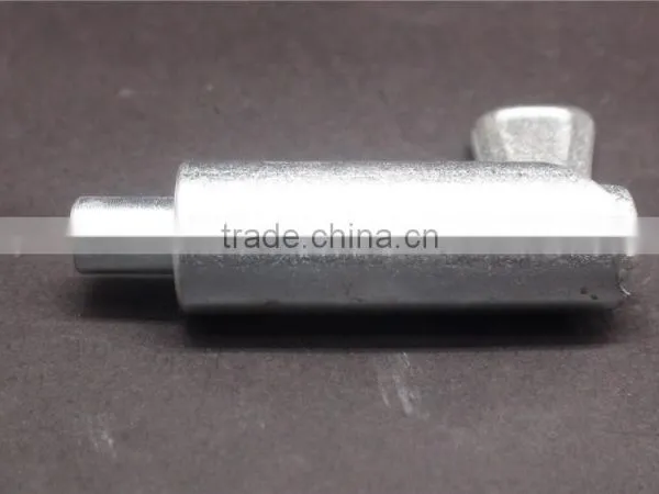 02415 Spring Latch Bolt Door Lock Bolt Latches photo-5