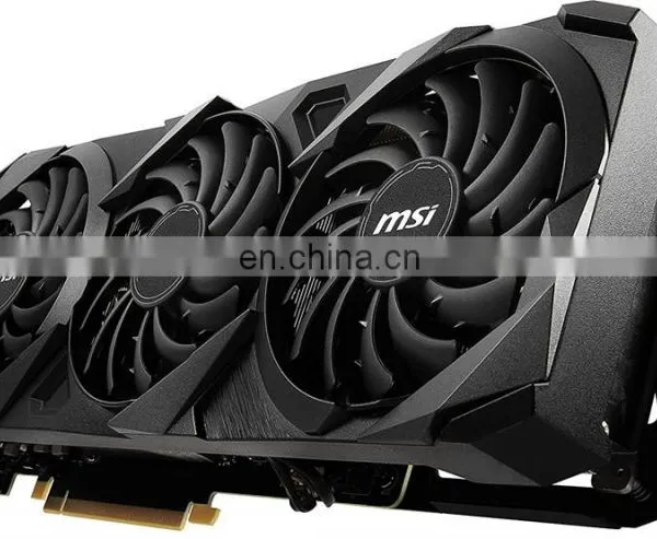 Graphics Card MSI 3070 Ti 3X 8G OC Gaming GeForce RTX 3070Ti 8GB GDRR6X 256-Bit Ampere 3060Ti 3080ti Gigabyte Asus photo-4