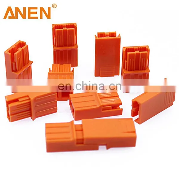 SA2-01 Connector Led Connector Genderless Simple 2pin Led Cable Connector photo-4