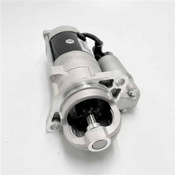 Brand New Great Price Self Starter Starter Motor Qdj2636c For Weichai Engine