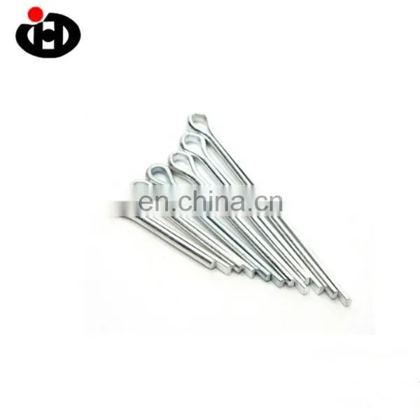 Hot Sales Stainless Steel Standard Cotter Pin GB91 photo-2