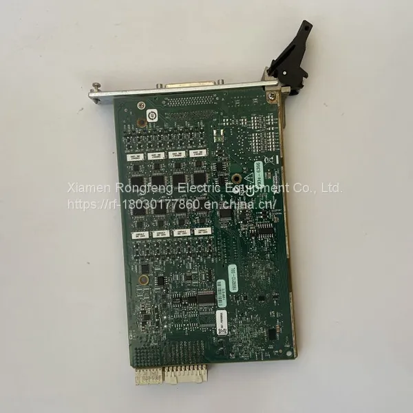 PXIE-6366 National Instruments Industrial Control Module Spare Parts photo-3